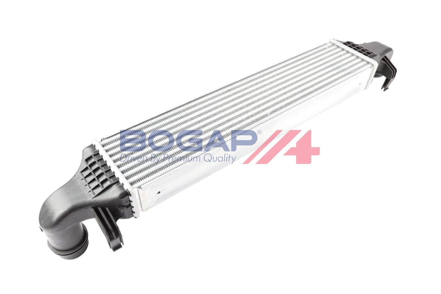 BOGAP C4220139 Charge Air Cooler