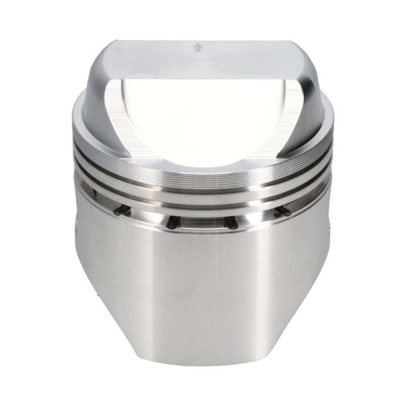 Wiseco HD 1000 Sportster 101 CR 3188X Piston Kit