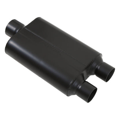 Flowmaster 3in.IN(C)/2.5in. Dual OUT 40 Muffler
