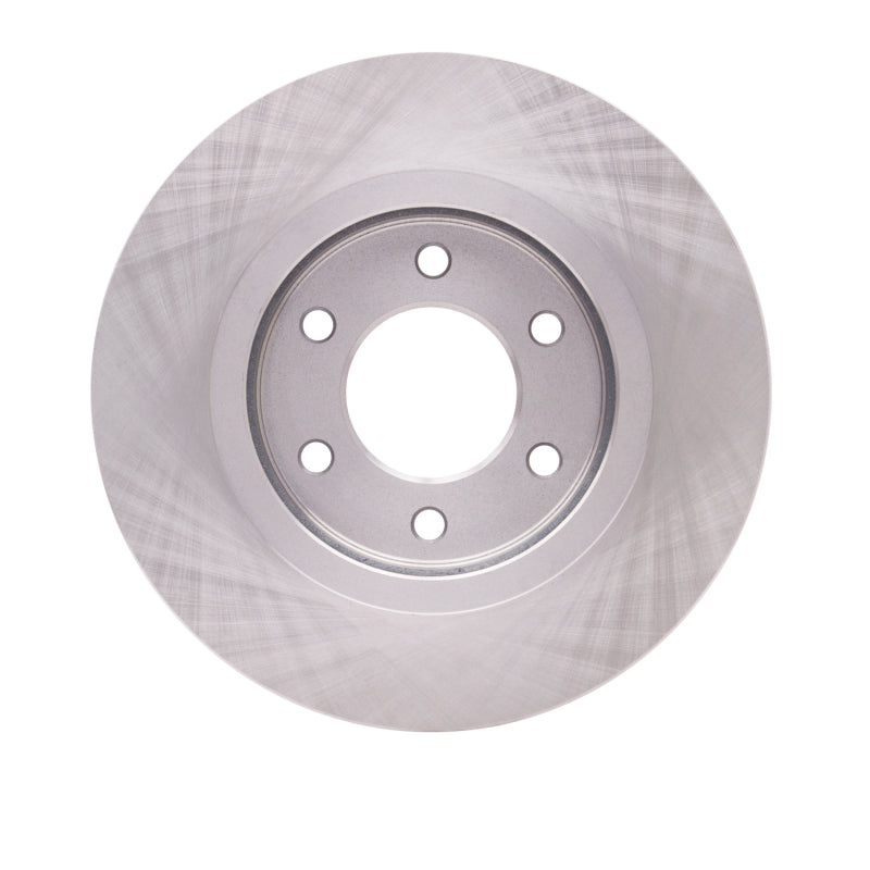 DFC 07-24 Infiniti QX56 Front Brake Rotor