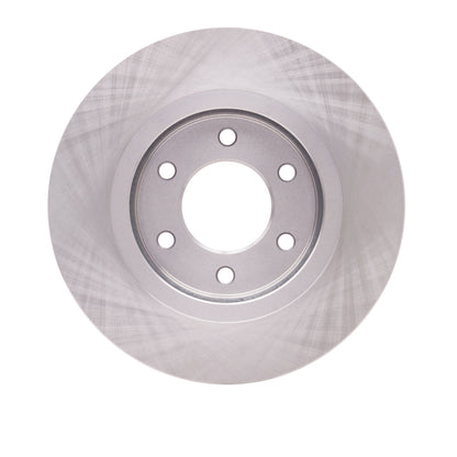 DFC 07-24 Infiniti QX56 Front Brake Rotor