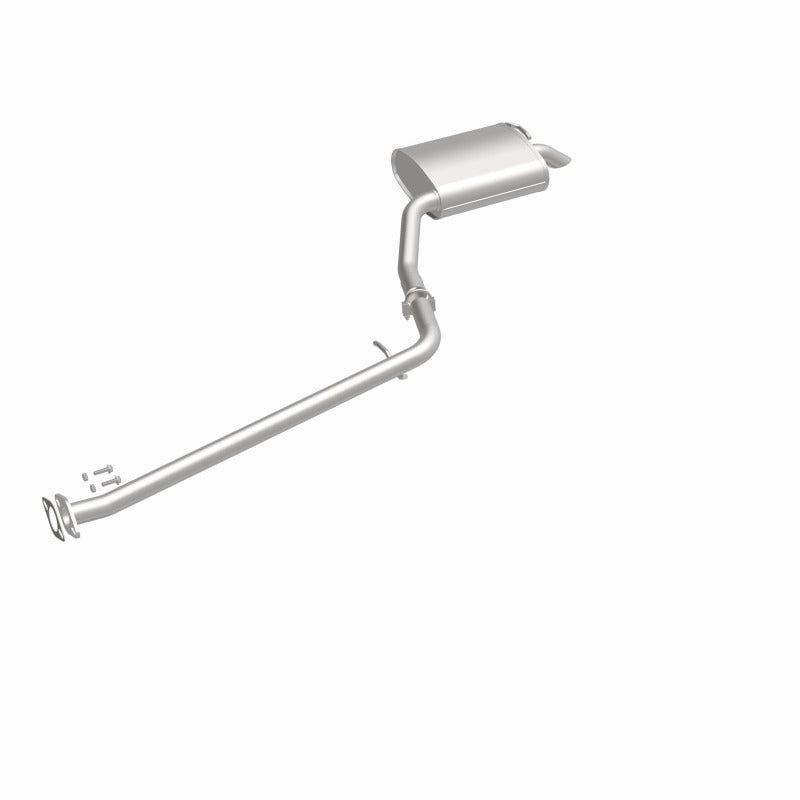 Magnaflow BRExhaust 06-10 Hyundai Sonata 2.4L Muffler Kit