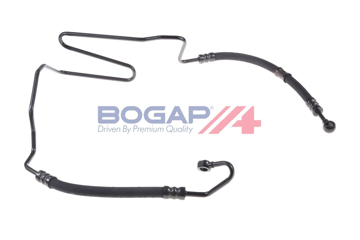 BOGAP A3220106 Hydraulic Hose, Steering