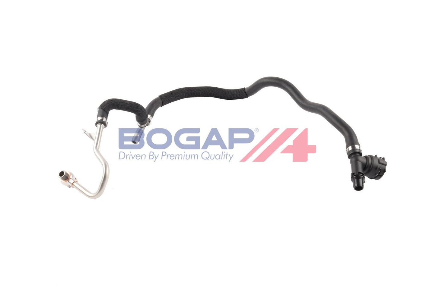 BOGAP B1728131 Oil Line, Charger