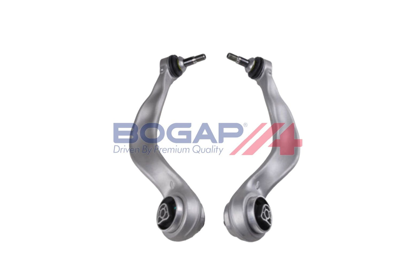 BOGAP B3327409 Control/Trailing Arm, Wheel Suspension