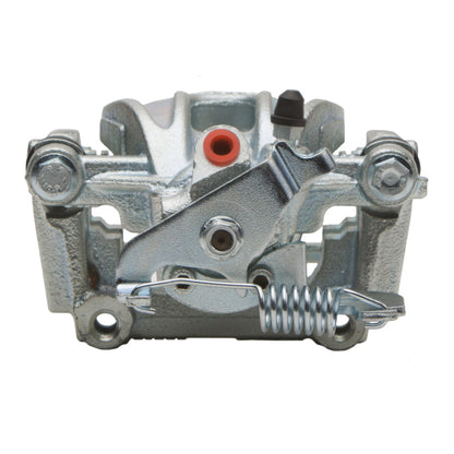 DFC 05-08 Jaguar X-Type Rear-L Premium Caliper - Silver Zinc Coated