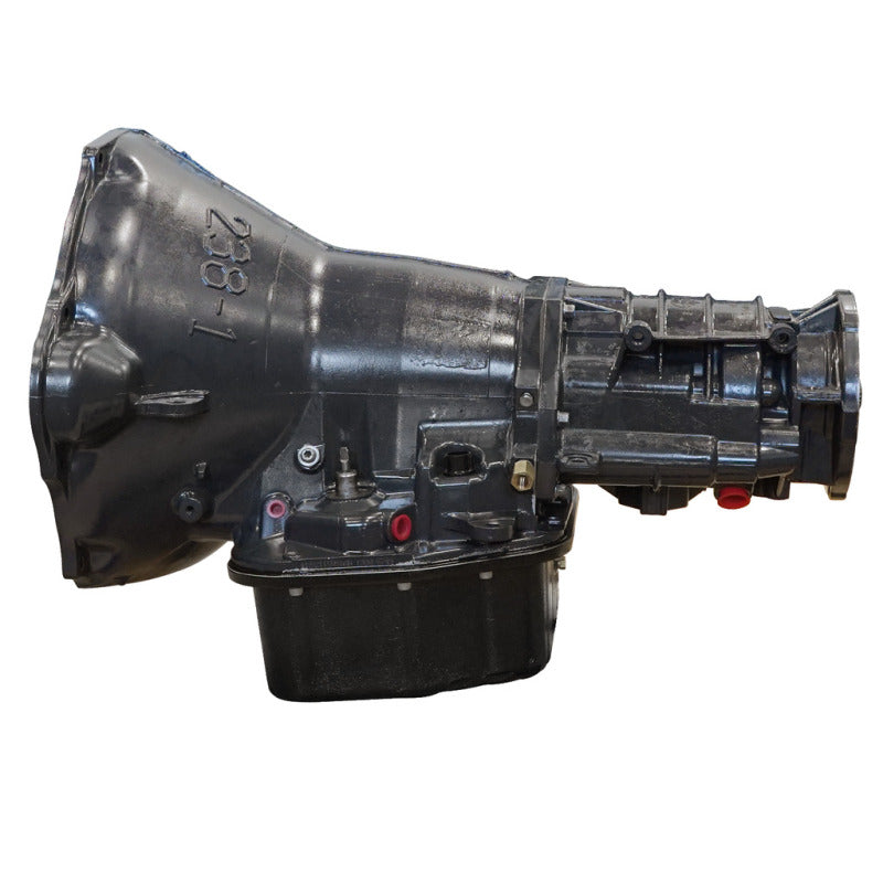 BD Diesel 00-02 Dodge 47RE 2WD RoadMaster Transmission & Converter Package
