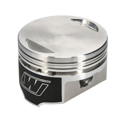 Wiseco HD 883 Evo BB To 1214 (3517X-4719P2) Piston Kit
