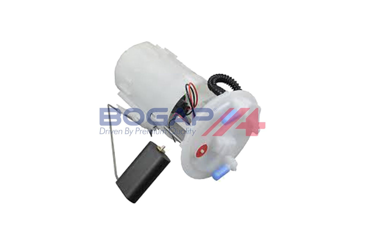 BOGAP R1622120 Fuel Pump