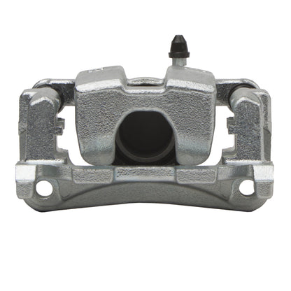 DFC 08-17 Infiniti FX37 Rear-L Premium Caliper - Silver Zinc Coated