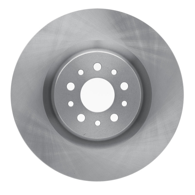 DFC 15-22 Ram ProMaster City Front Brake Rotor