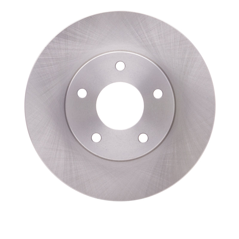 DFC 99-01 Infiniti I30 Front Brake Rotor