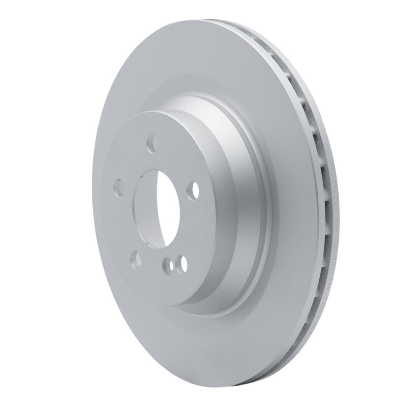 DFC 10-18 Mercedes-Benz CLS550 Rear GeoSPEC Coated Rotor