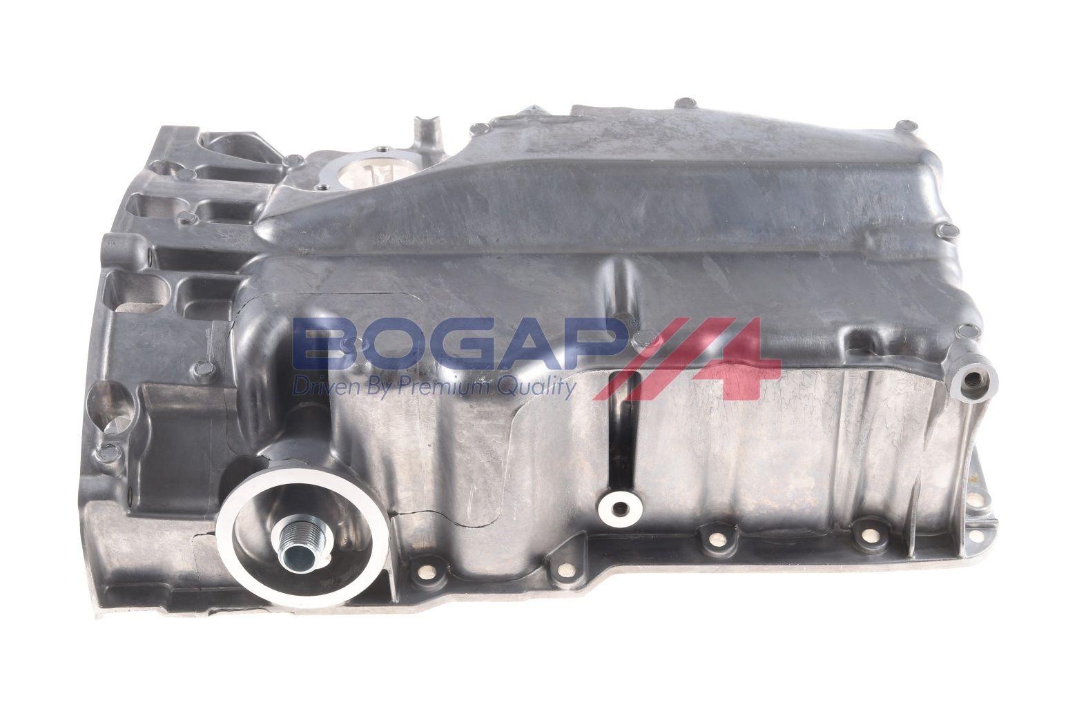 BOGAP A1919117 Oil Sump