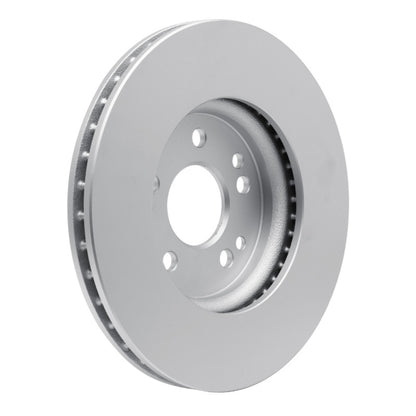 DFC 90-98 Mercedes-Benz SL320 Front GeoSPEC Coated Rotor