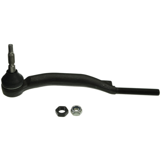 MOOG 2002 Chevrolet Trailblazer EXT Front Left Outer / Left Outer Tie Rod End