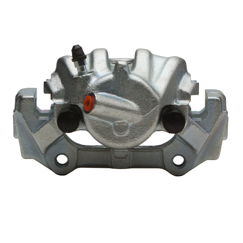DFC 93-04 Volvo V70/S70/850/C70 Front-L Premium Caliper - Silver Zinc Coated