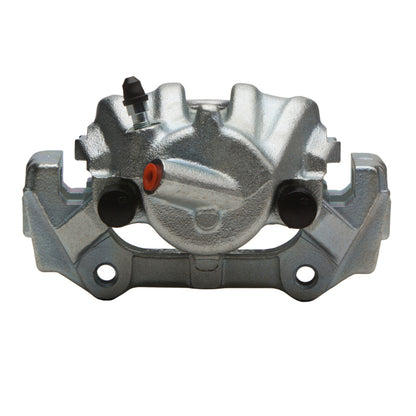 DFC 93-04 Volvo V70/S70/850/C70 Front-L Premium Caliper - Silver Zinc Coated