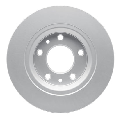 DFC 05-15 Mazda Miata (NC) Rear GeoSPEC Coated Rotor