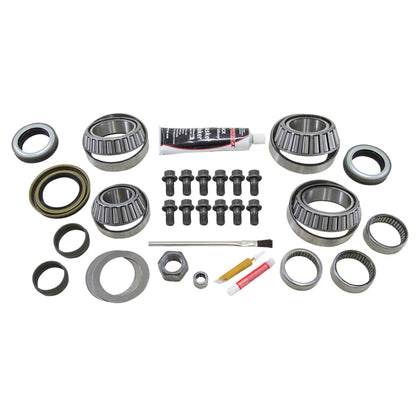 Yukon Gear & Axle Yukon Gear Master Overhaul Kit For Chrysler 03+ 8in IFS Diff