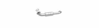MagnaFlow Direct Fit Catalytic Converter 2008 Pontiac G8 3.6L ds