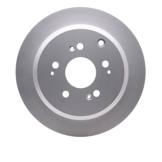 DFC 05-10 Honda Odyssey Rear GeoSPEC Coated Rotor