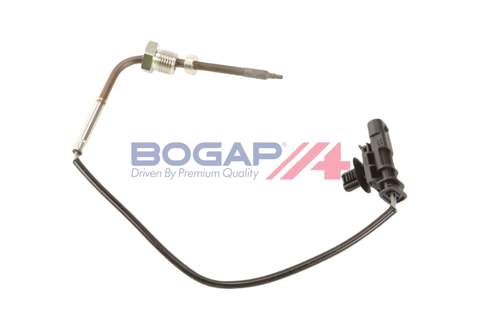 BOGAP W6120161 Sensor, Exhaust Gas Temperature