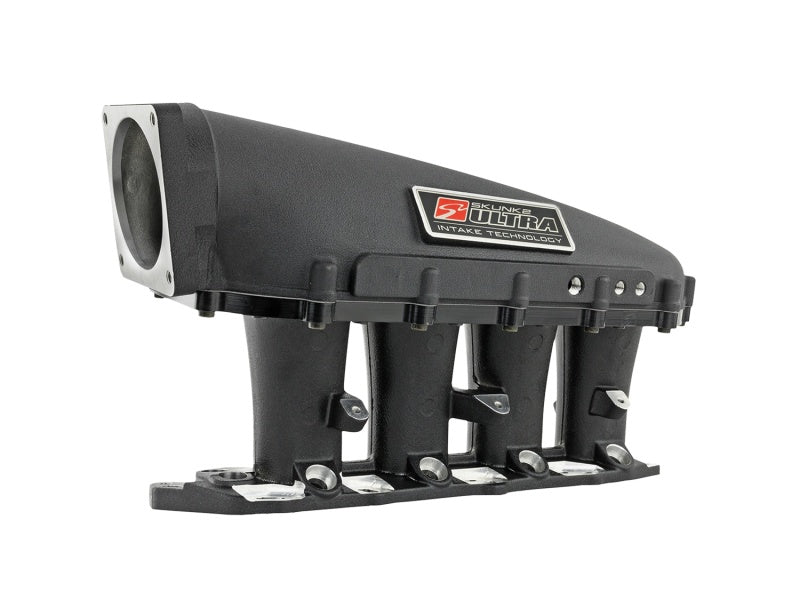 Skunk2 Racing Skunk2 Ultra Series Intake Manifold w/ Black B VTEC 3.5L - Black Series