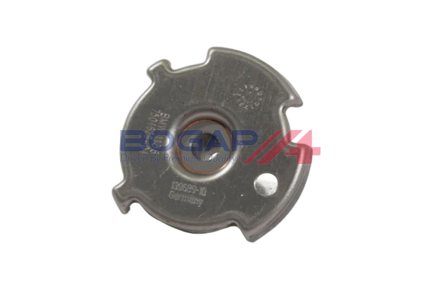 BOGAP B1360102 Impulse Generator Wheel, Camshaft Adjustment