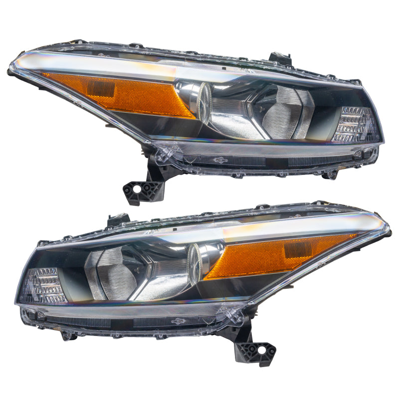 ORACLE Lighting Oracle 08-12 Honda Accord Coupe SMD HL - ColorSHIFT w/ Simple Controller
