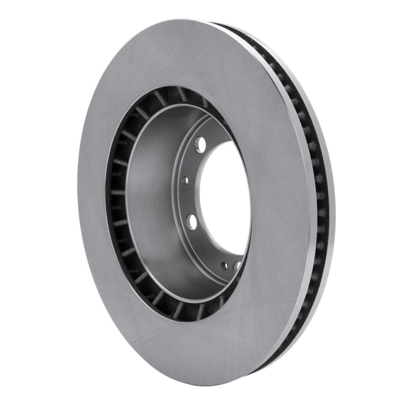 DFC 89-97 Porsche 911 Front Brake Rotor