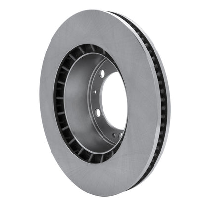 DFC 89-97 Porsche 911 Front Brake Rotor