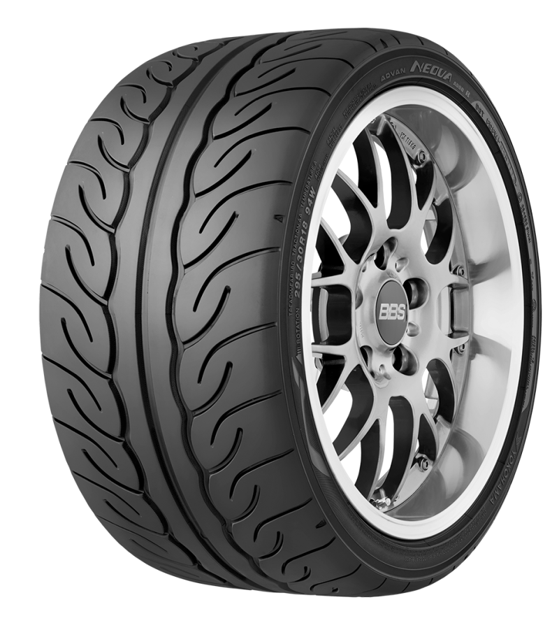 Yokohama Tire Yokohama Advan Neova AD07 Tire - 175/55R16 80W