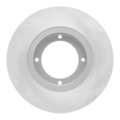 DFC 85-91 Subaru GL Rear Brake Rotor