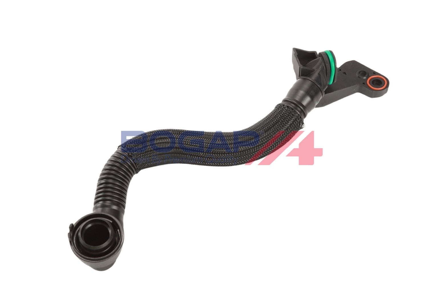BOGAP A1210242 Hose, Crankcase Ventilation