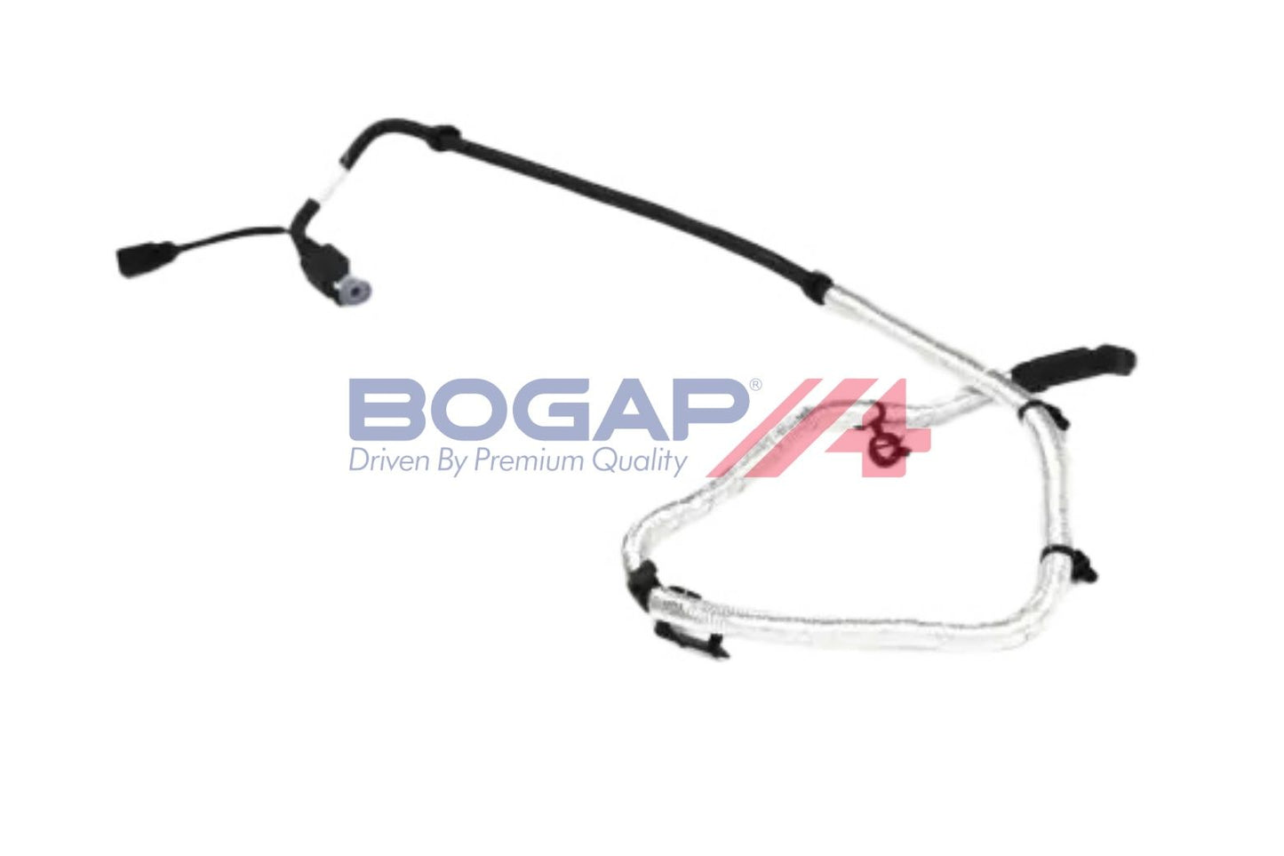 BOGAP W1834102 Urea Hose