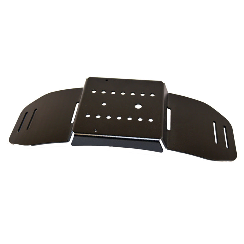 Rock Slide Engineering Rock Slide Any Tire Size Ez Rack Kit / Basic / Steel