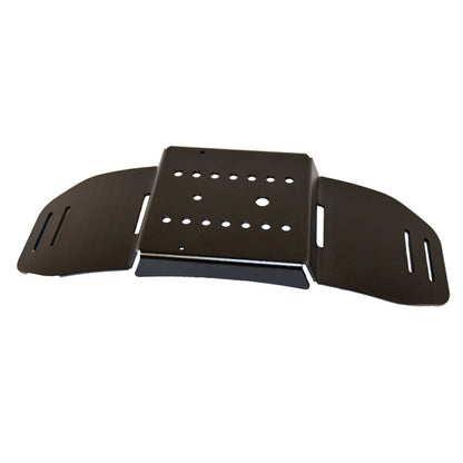 Rock Slide Engineering Rock Slide Any Tire Size Ez Rack Kit / Basic / Steel