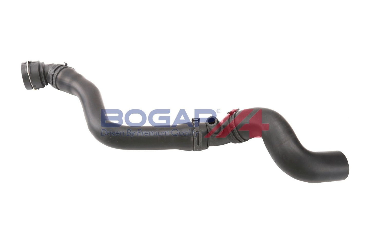 BOGAP A4228584 Radiator Hose