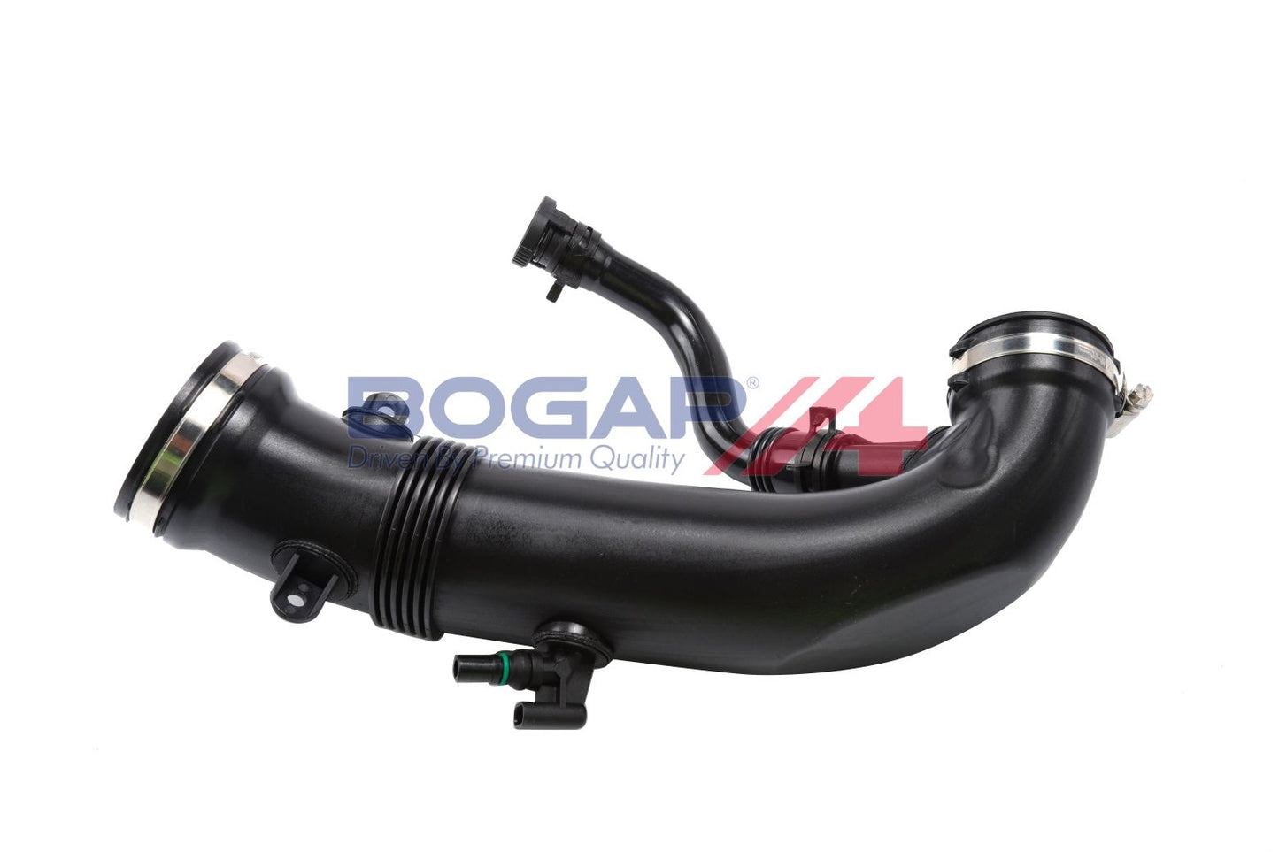 BOGAP B6110129 Intake Hose, Air Filter