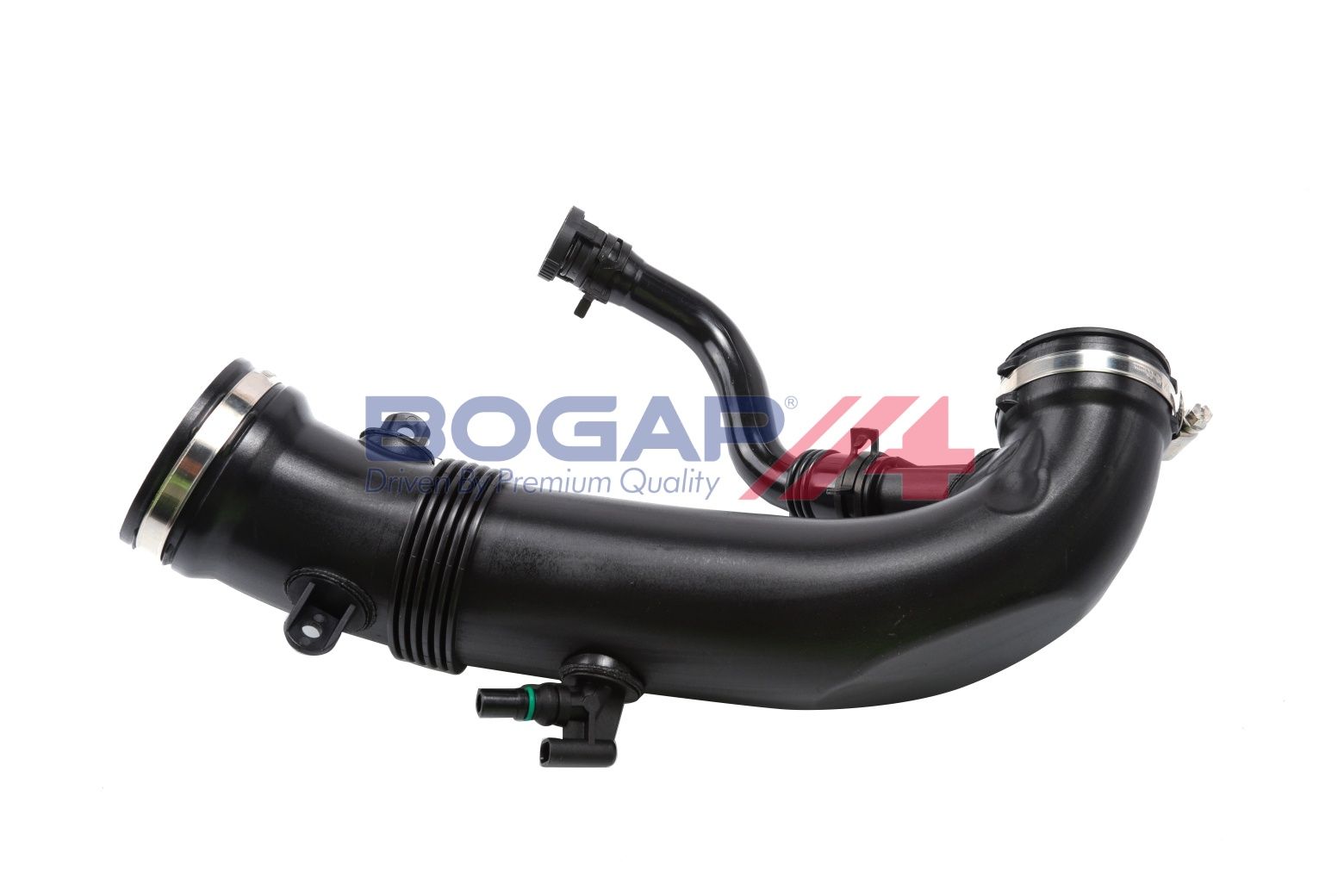 BOGAP B6110129 Intake Hose, Air Filter