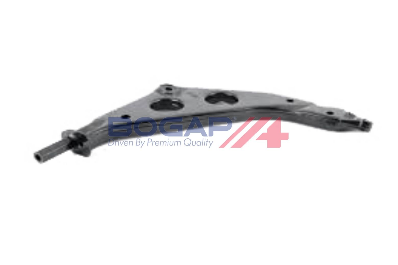 BOGAP B3327352 Control/Trailing Arm, Wheel Suspension