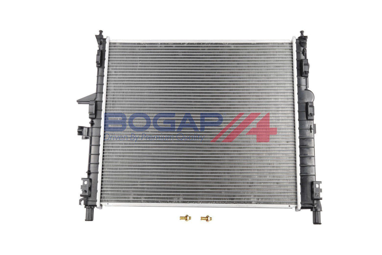 BOGAP C4210201 Radiator, Engine Cooling