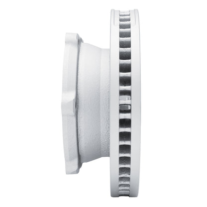 DFC 12-20 Hino 155 Rear GeoSPEC Coated Rotor
