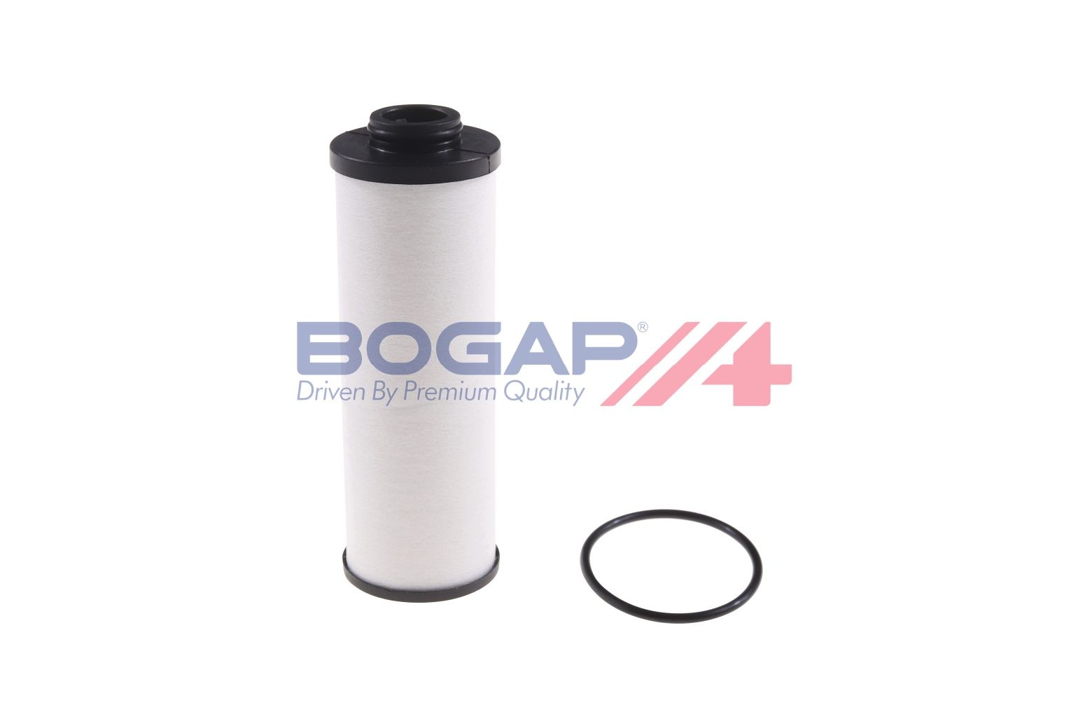 BOGAP A8114104 Hydraulic Filter, Automatic Transmission