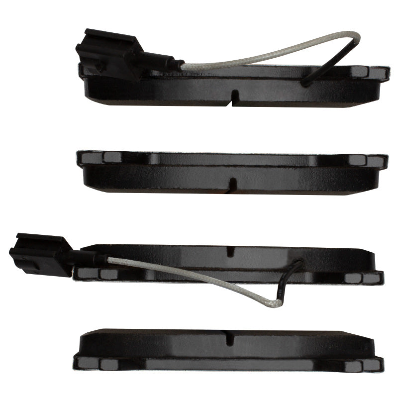 R1 Concepts R1 17-25 Alfa Romeo Giulia Front R1 Ceramic Brake Pads