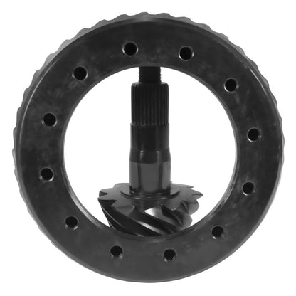 Yukon Gear & Axle Yukon Gear High Performance Gear Set For 10.5in GM 14 Bolt Truck in a 3.73 Ratio