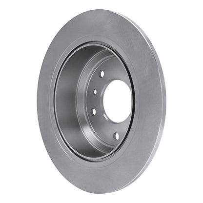 DFC 90-95 Jaguar XJ12 Rear Brake Rotor