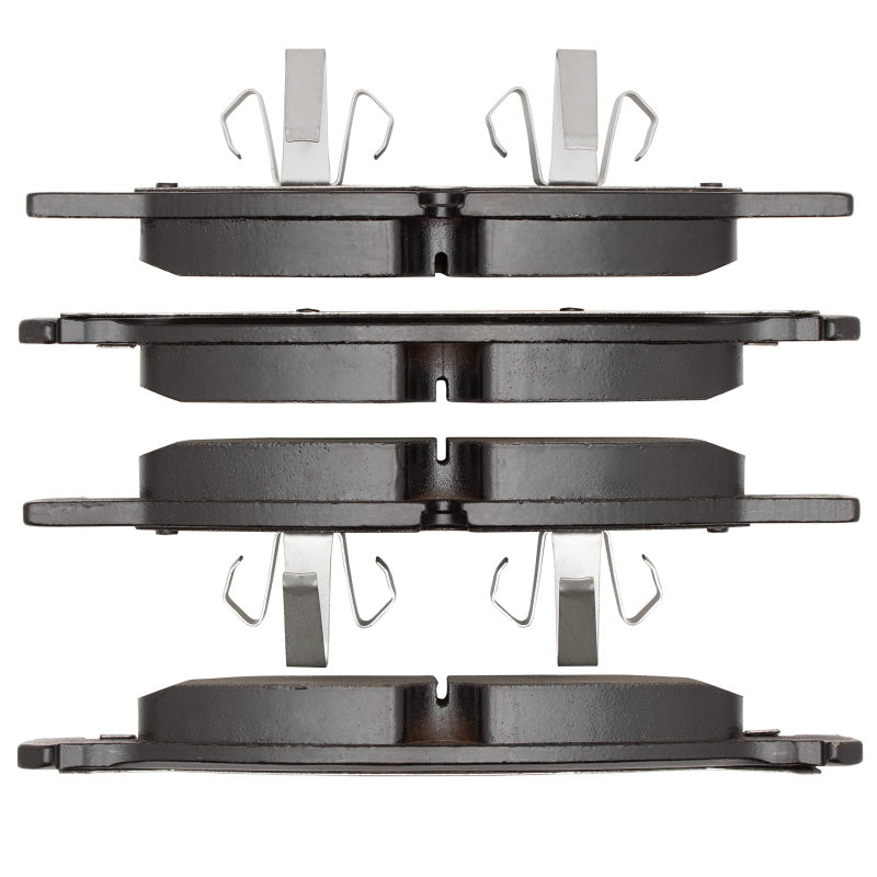 R1 Concepts R1 05-12 Mercedes-Benz R500 Front Optimum OE Brake Pads