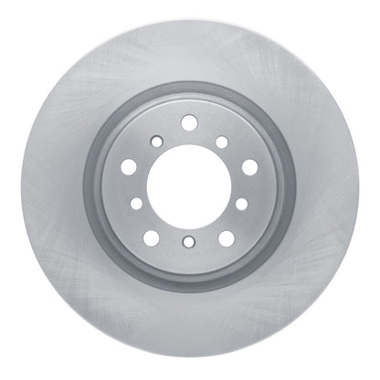 DFC 01-06 BMW M3 Left Front Brake Rotor